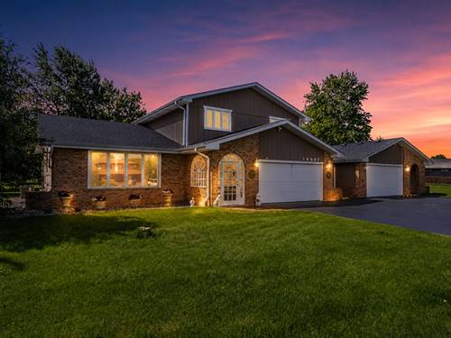 14907 Glen Wood, Homer Glen, IL 60491