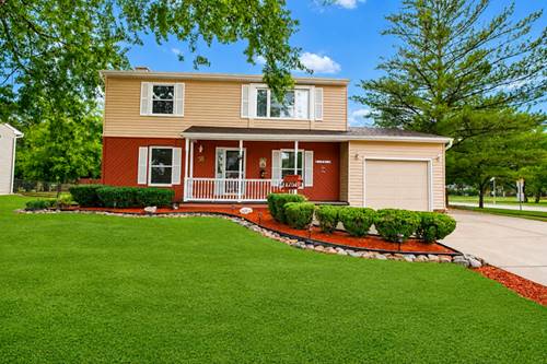 1751 Taft, Rolling Meadows, IL 60008