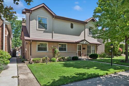 5832 Capulina, Morton Grove, IL 60053
