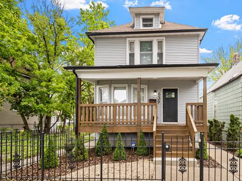 639 N Leamington, Chicago, IL 60644