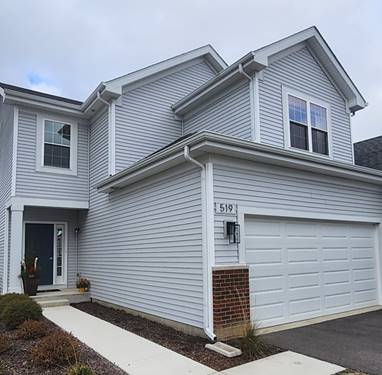 519 Vinca, Oswego, IL 60543