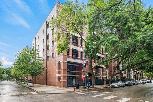 1502 N Sedgwick Unit 3S, Chicago, IL 60610