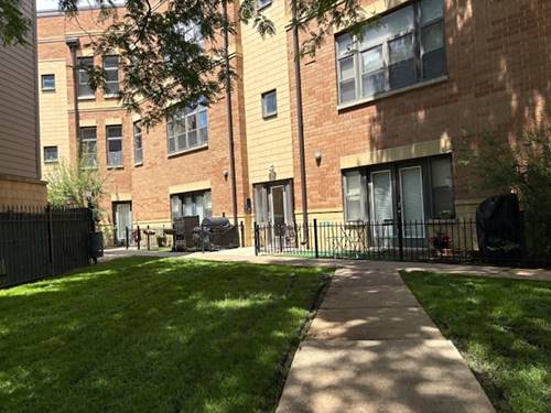 2312 N Bloomingdale Unit B, Chicago, IL 60647