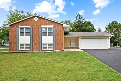 1381 Volkamer, Elk Grove Village, IL 60007