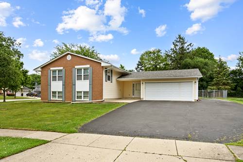1381 Volkamer, Elk Grove Village, IL 60007