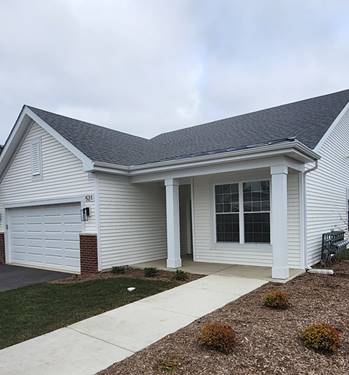 279 Dorset, Oswego, IL 60543