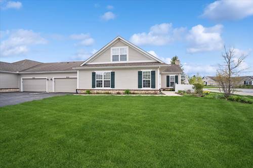 640 Schumann, Woodstock, IL 60098