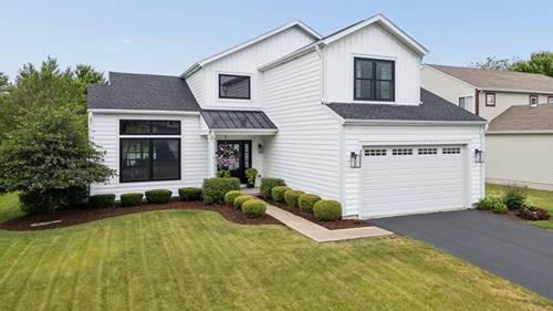 2921 Stillwater, Plainfield, IL 60586