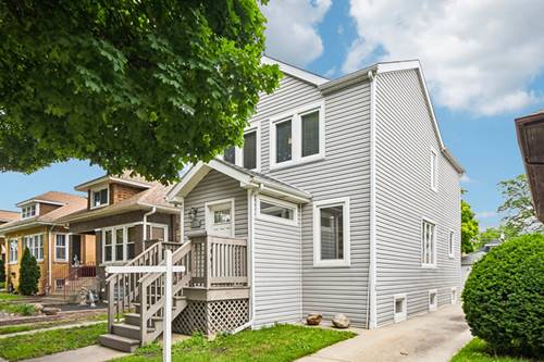 3531 Scoville, Berwyn, IL 60402