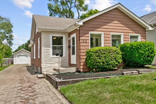 1518 Melrose, Waukegan, IL 60085