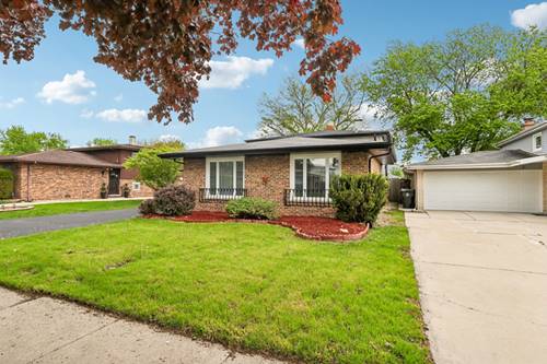15631 East End, Dolton, IL 60419