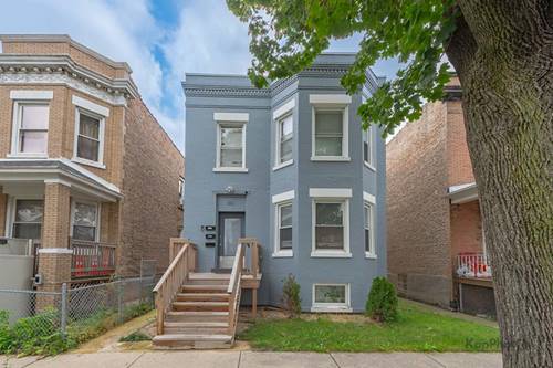 1019 N Ridgeway Unit 1, Chicago, IL 60651