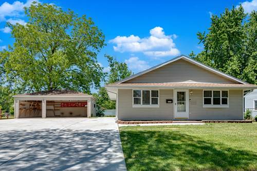 1310 Klein, Streamwood, IL 60107