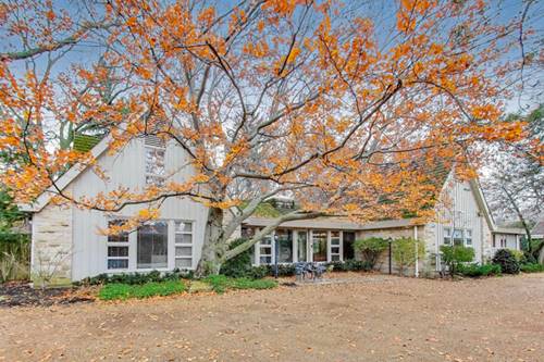 42 Woodley, Winnetka, IL 60093