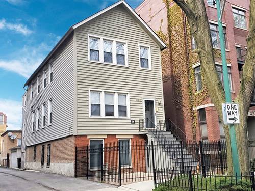 330 W Evergreen Unit 1, Chicago, IL 60610