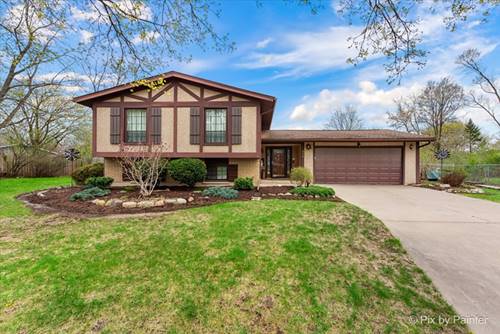 830 Buckingham, Crystal Lake, IL 60014
