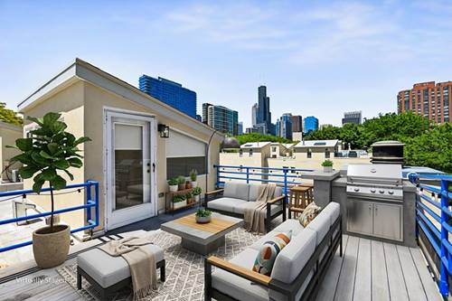 1168 S Plymouth Unit 2NE, Chicago, IL 60605