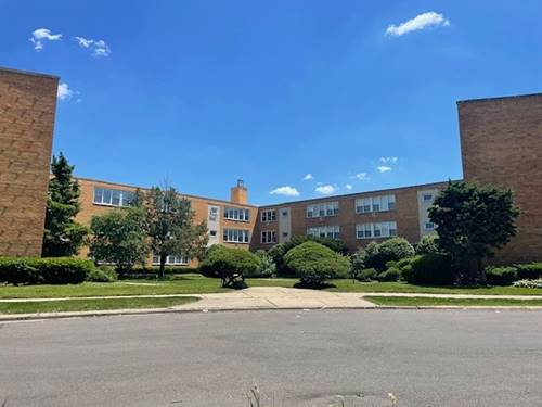 2515 W Jerome Unit 5B, Chicago, IL 60645