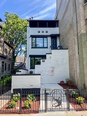 552 W Arlington, Chicago, IL 60614