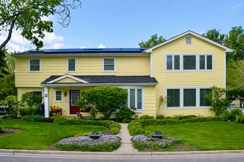 83 N Park, Glen Ellyn, IL 60137