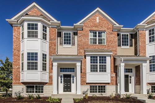 1923 Continental Unit 1923, Naperville, IL 60563