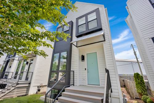 4415 W Waveland, Chicago, IL 60641
