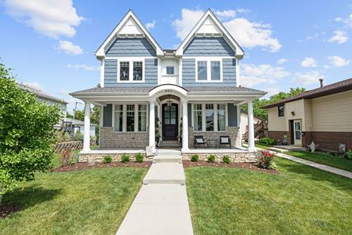 997 Florence, Lemont, IL 60439