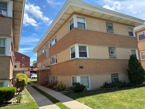 1194 S Kenilworth Unit 1W, Oak Park, IL 60304