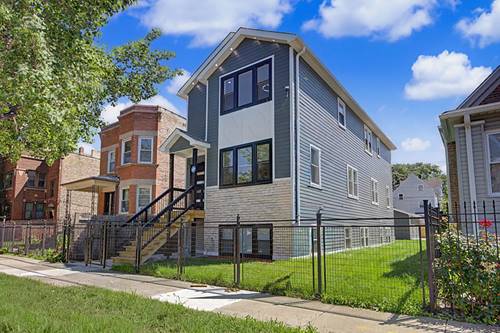 923 N Massasoit, Chicago, IL 60651