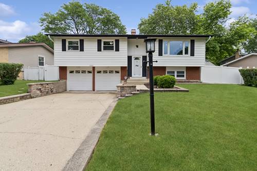 1111 N Greenfield, Mount Prospect, IL 60056