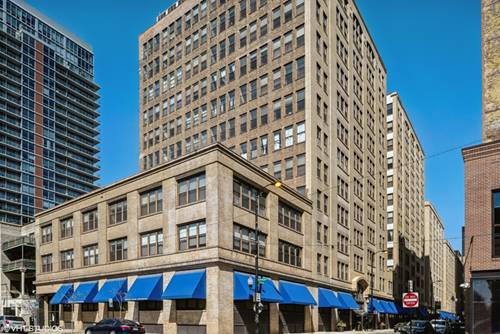 780 S Federal Unit 806, Chicago, IL 60605