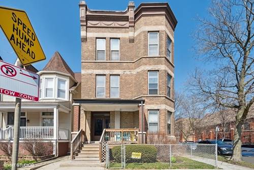 4032 N Wolcott Unit 2F, Chicago, IL 60613
