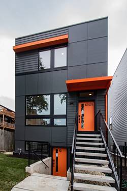 1221 E Marquette, Chicago, IL 60637