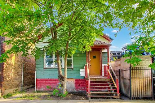 4316 W Carroll, Chicago, IL 60624