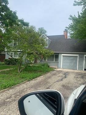 4601 Seeley, Downers Grove, IL 60515