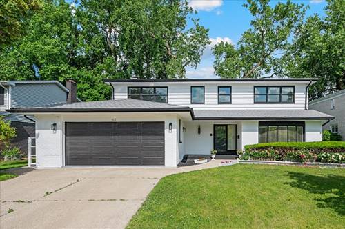 412 Lavergne, Wilmette, IL 60091