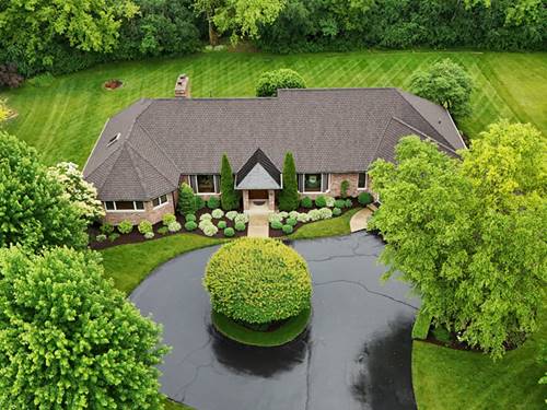 26639 N Longmeadow, Mundelein, IL 60060