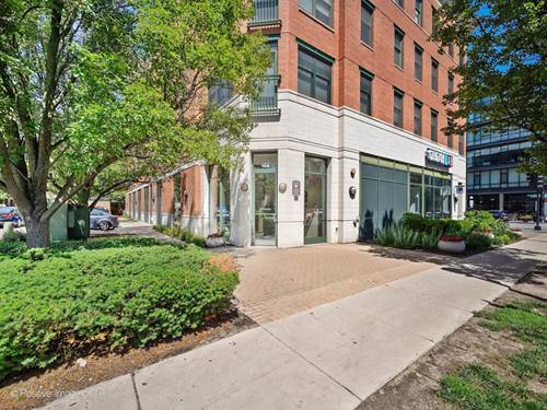 125 N Euclid Unit 204, Oak Park, IL 60301