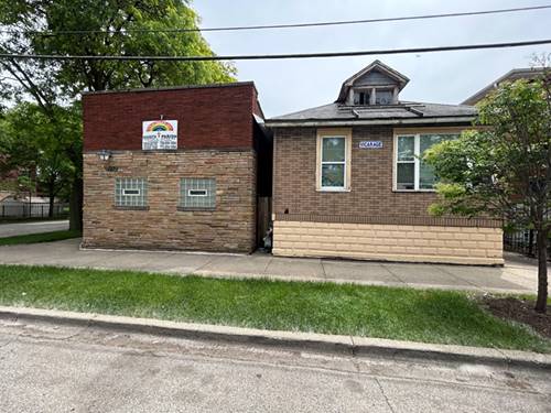127 E 107th, Chicago, IL 60628