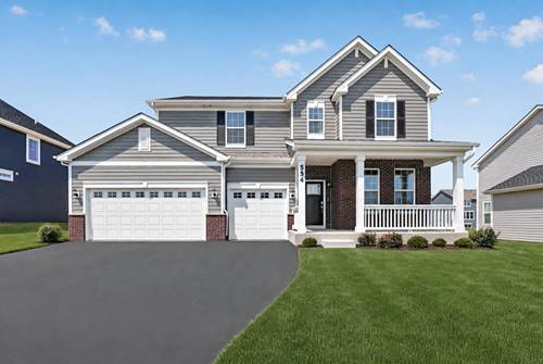 554 Arye, Elgin, IL 60124