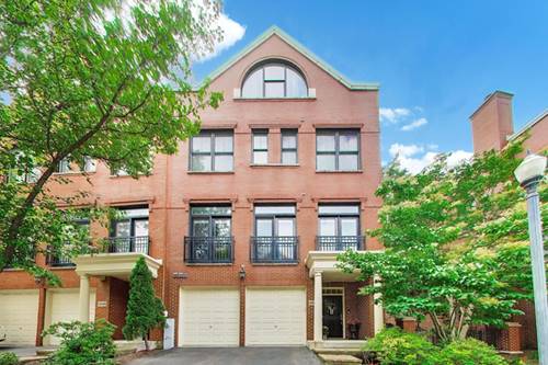 1850 Admiral, Glenview, IL 60026