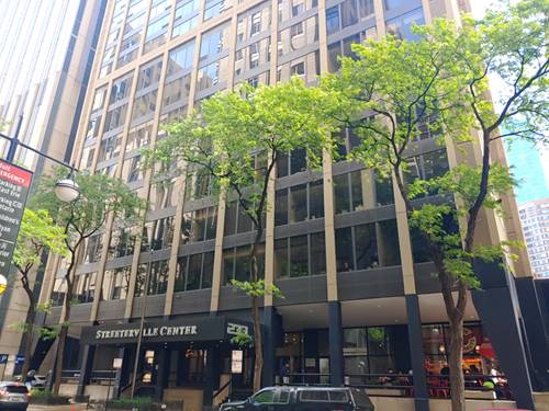 233 E Erie Unit 2409, Chicago, IL 60611