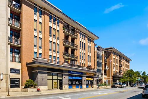 3450 S Halsted Unit 217, Chicago, IL 60608
