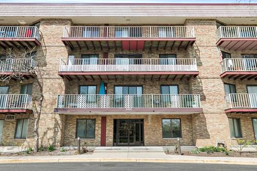 5400 Astor Unit 411, Rolling Meadows, IL 60008