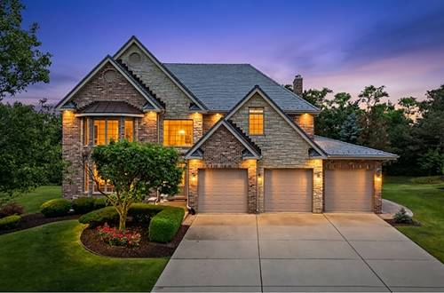8136 Aberdeen, Palos Heights, IL 60463
