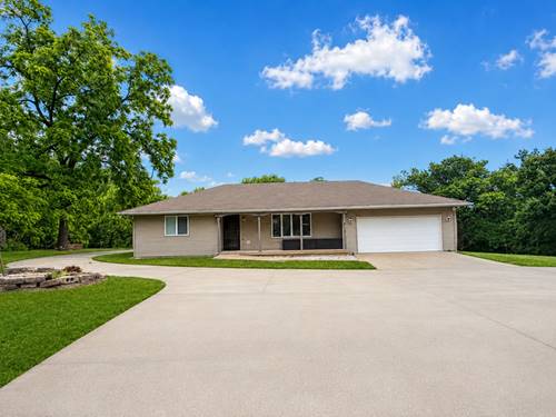 15156 W 143rd, Homer Glen, IL 60491