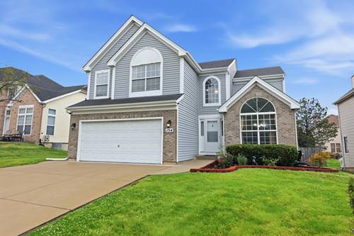 154 Augusta, Streamwood, IL 60107