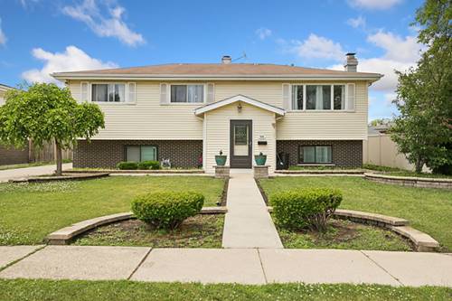 356 W Park, Addison, IL 60101