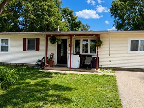 435 Fenton, Romeoville, IL 60446