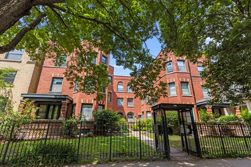 4410 N Paulina Unit 2, Chicago, IL 60640